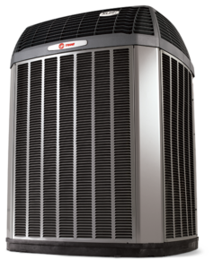 Trane unit
