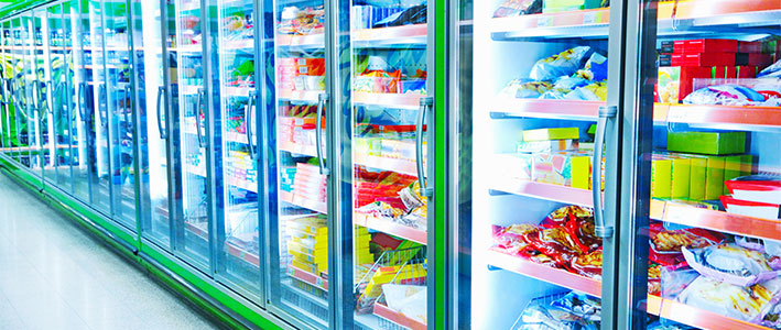commercial refrigeration