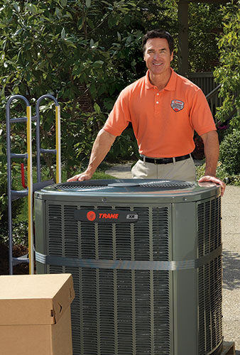 ac installation