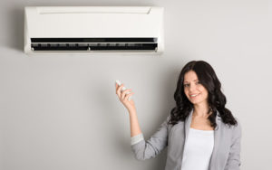 ductless HVAC systems in Bishop, GA