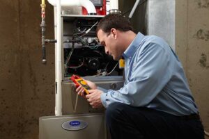 heating repairs in Watkinsville, GA