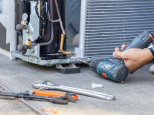 Replace Your AC in Covington, GA
