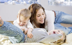 Furnace Draft Inducer in Bishop, GA