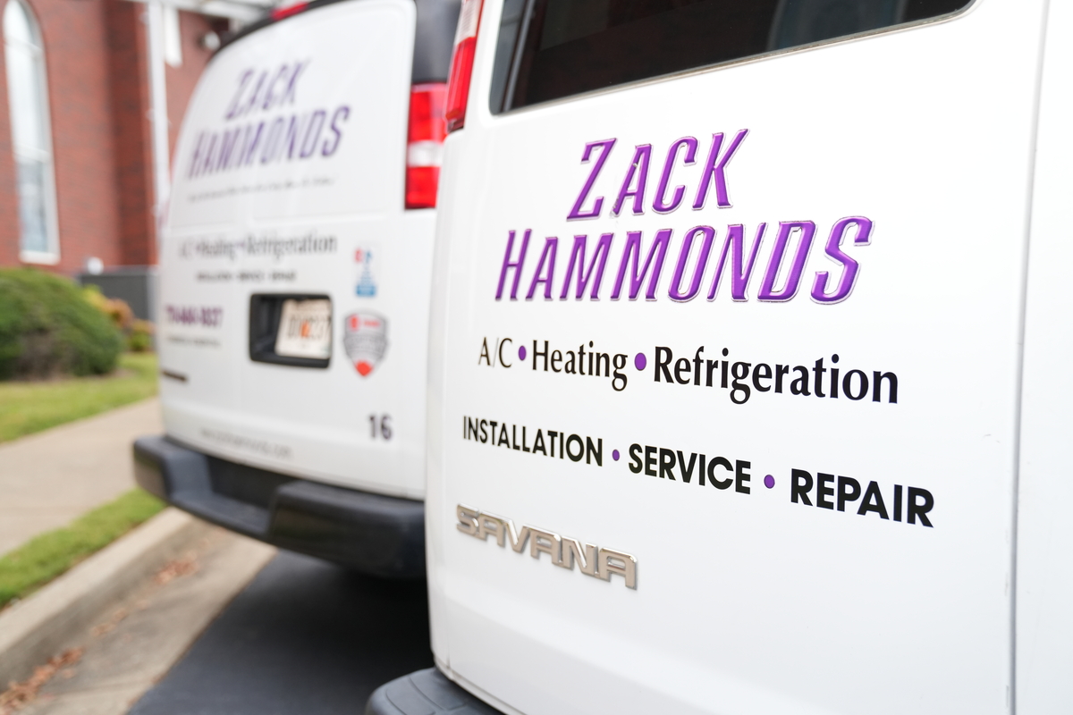 Maintenance Services