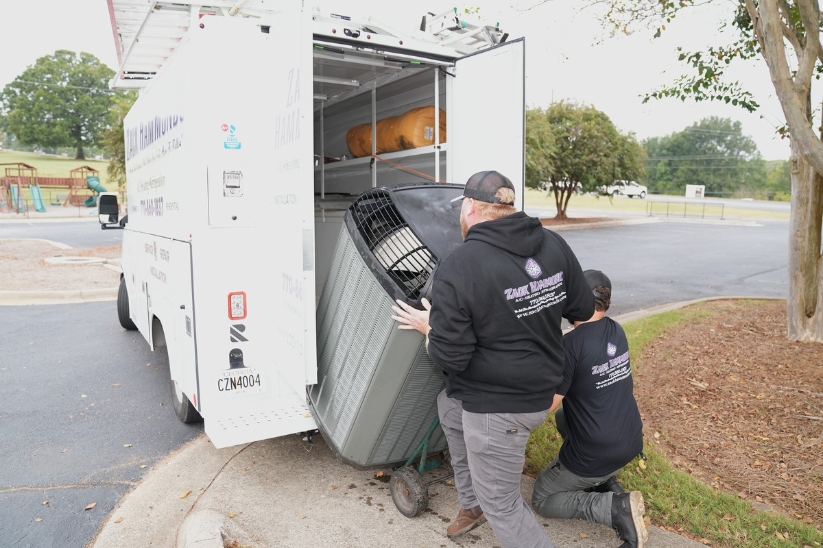 Maintenance Services